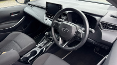 Toyota Corolla 1.8 VVT-i Hybrid Icon 5dr CVT Hybrid Hatchback